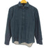 キャサリンハムネットロンドン KATHARINE HAMNETT LONDON コットンフランネルシャツ メンズ JPN:M